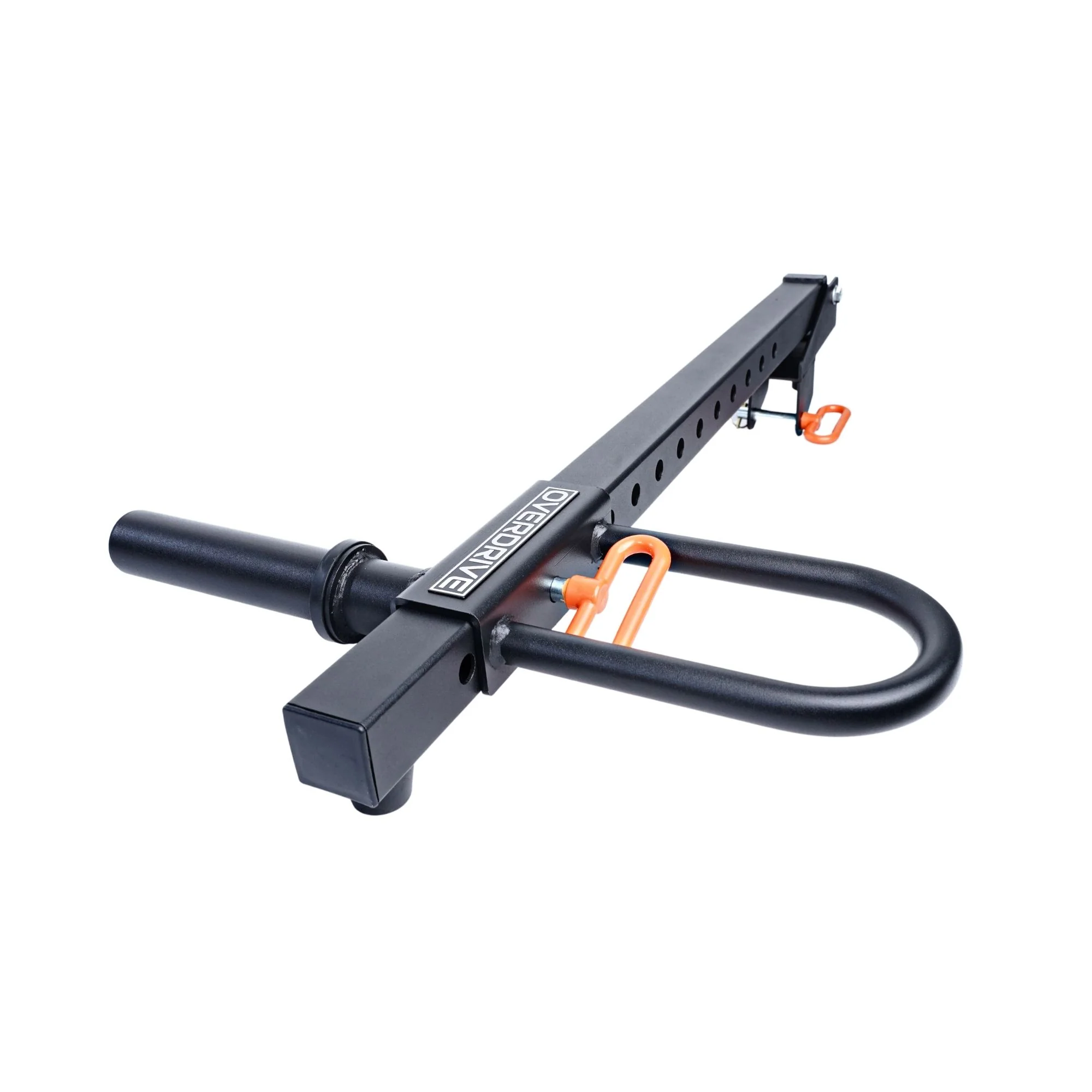 Overdrive Jammer Arms for City Power Rack - Image 2