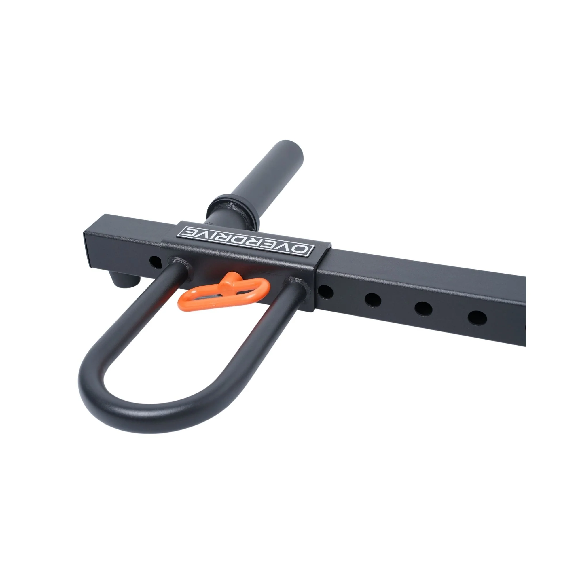 Overdrive Jammer Arms for City Power Rack - Image 4