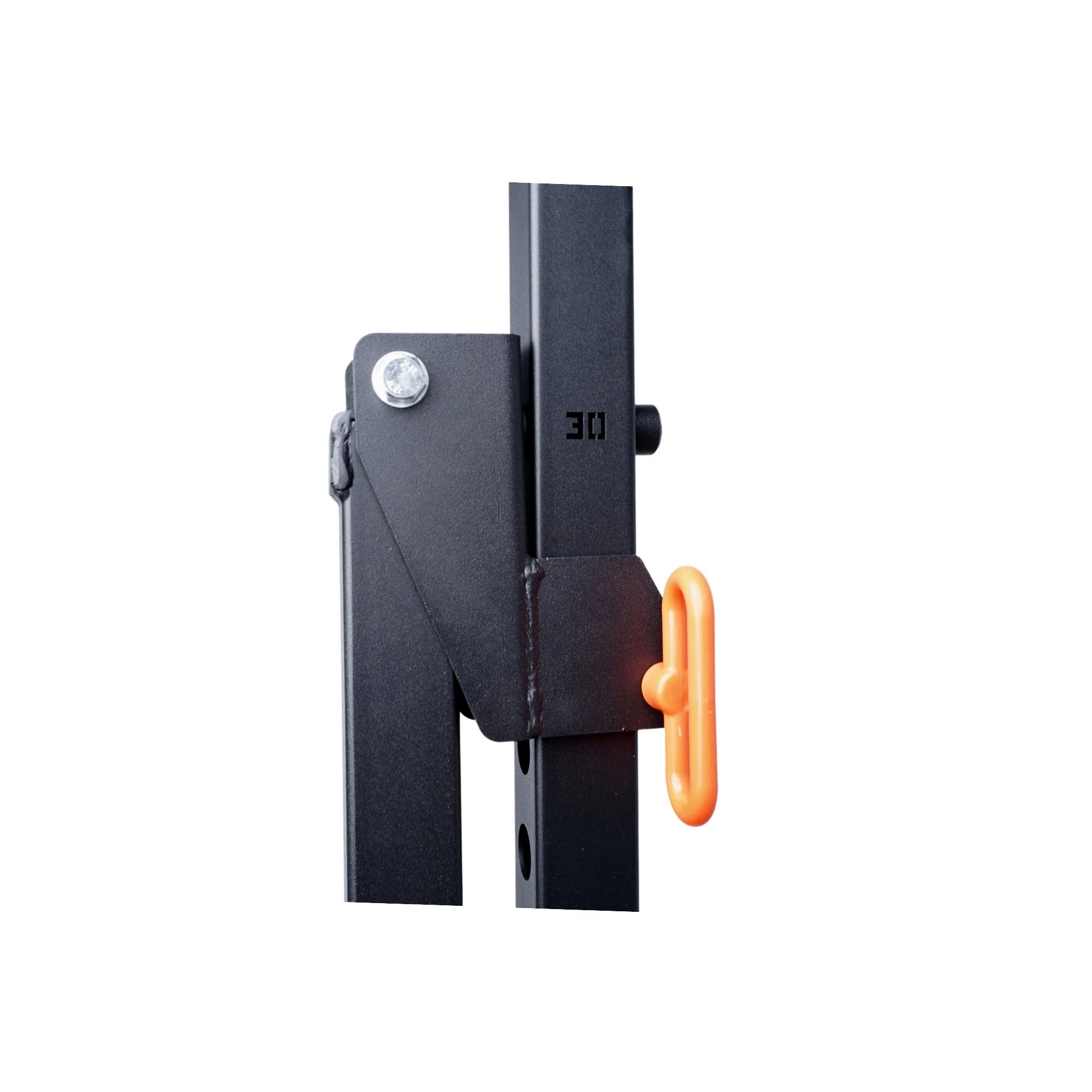Overdrive Jammer Arms for City Power Rack - Image 5