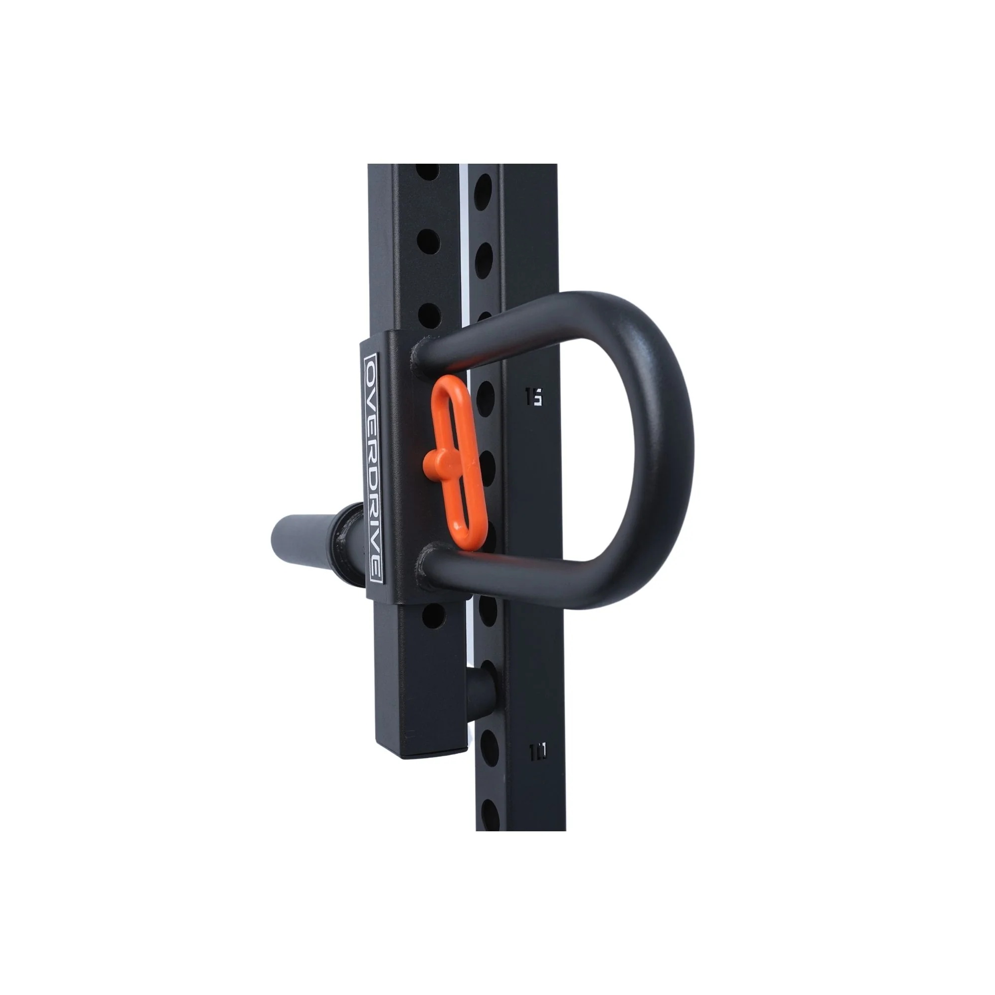 Overdrive Jammer Arms for City Power Rack - Image 6