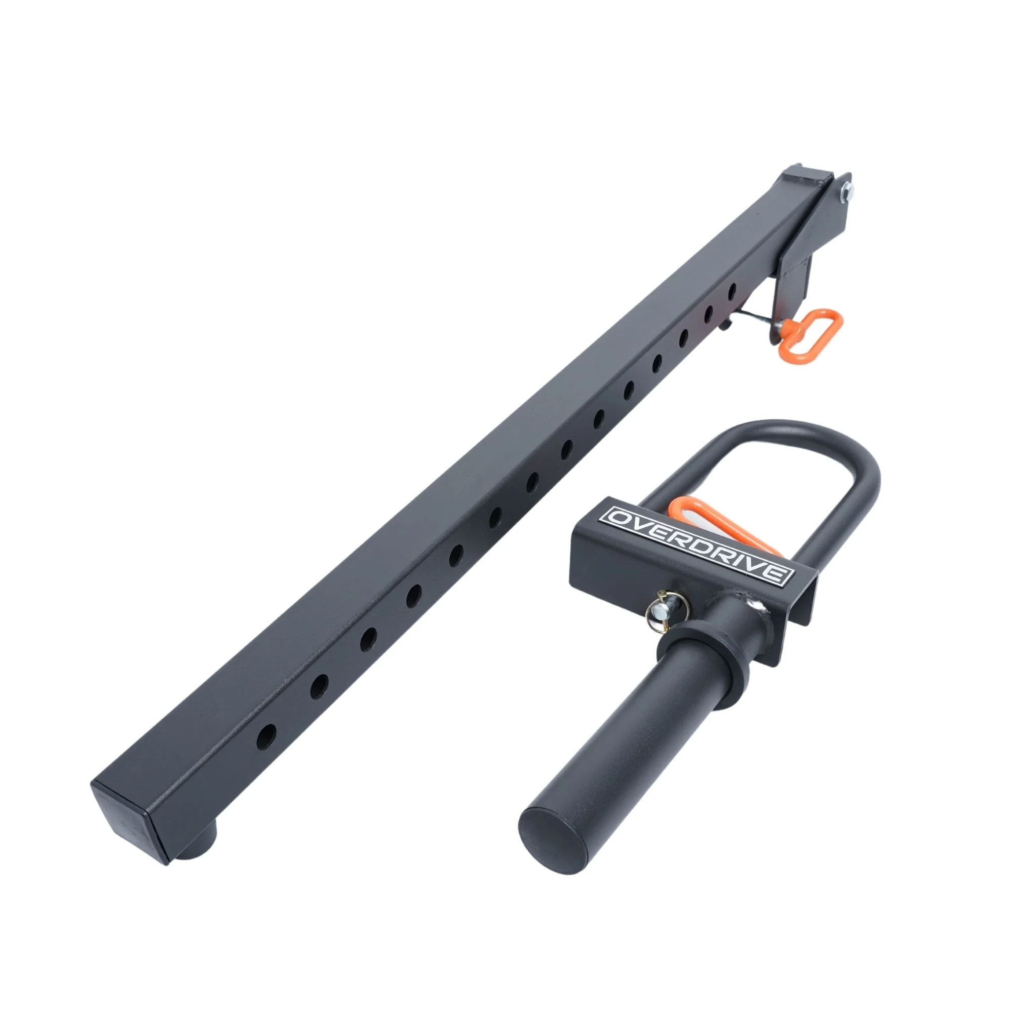 Overdrive Jammer Arms for City Power Rack - Image 7
