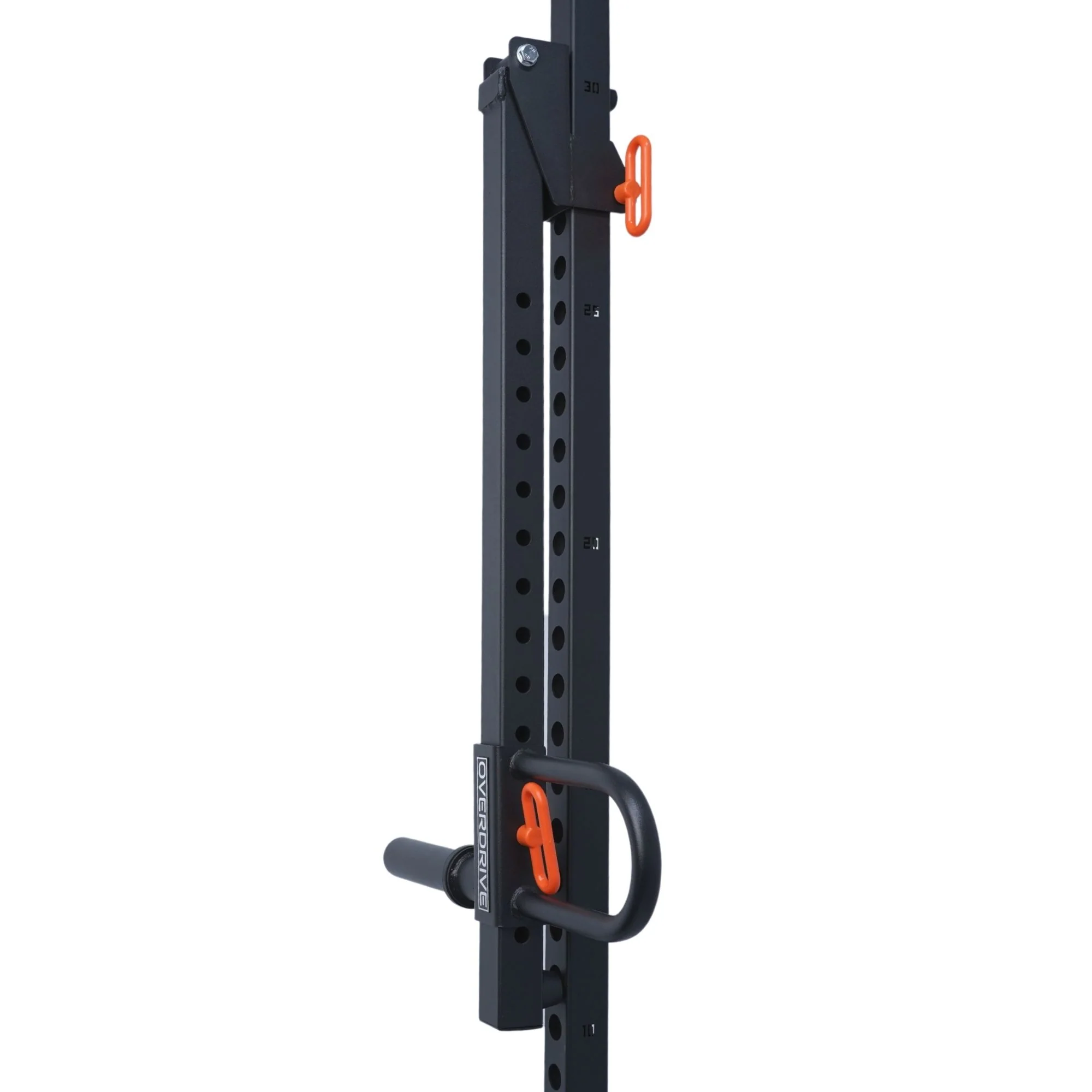 Overdrive Jammer Arms for City Power Rack - Image 8