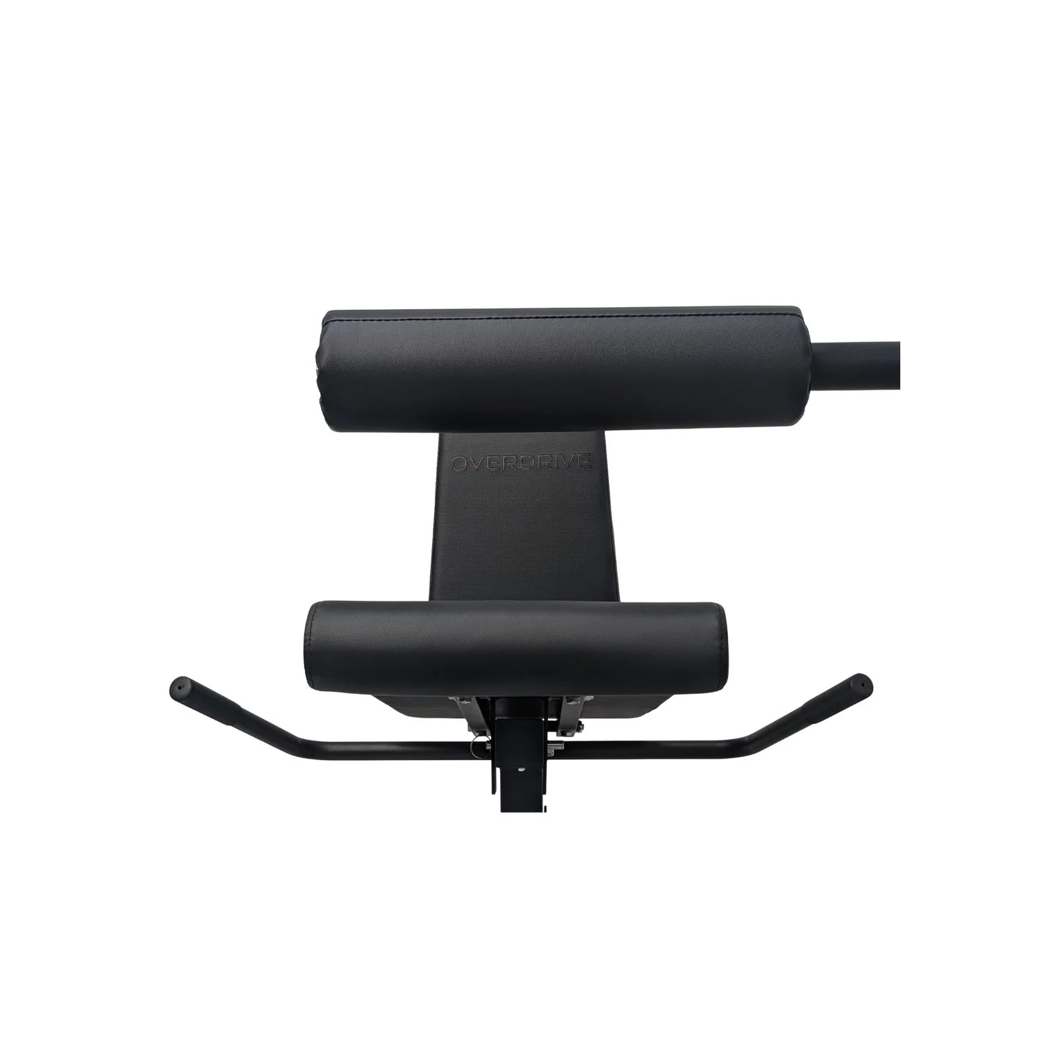 OVERDRIVE Leg Extension & Leg Curl Machine Combo - Plate Loaded - Image 5