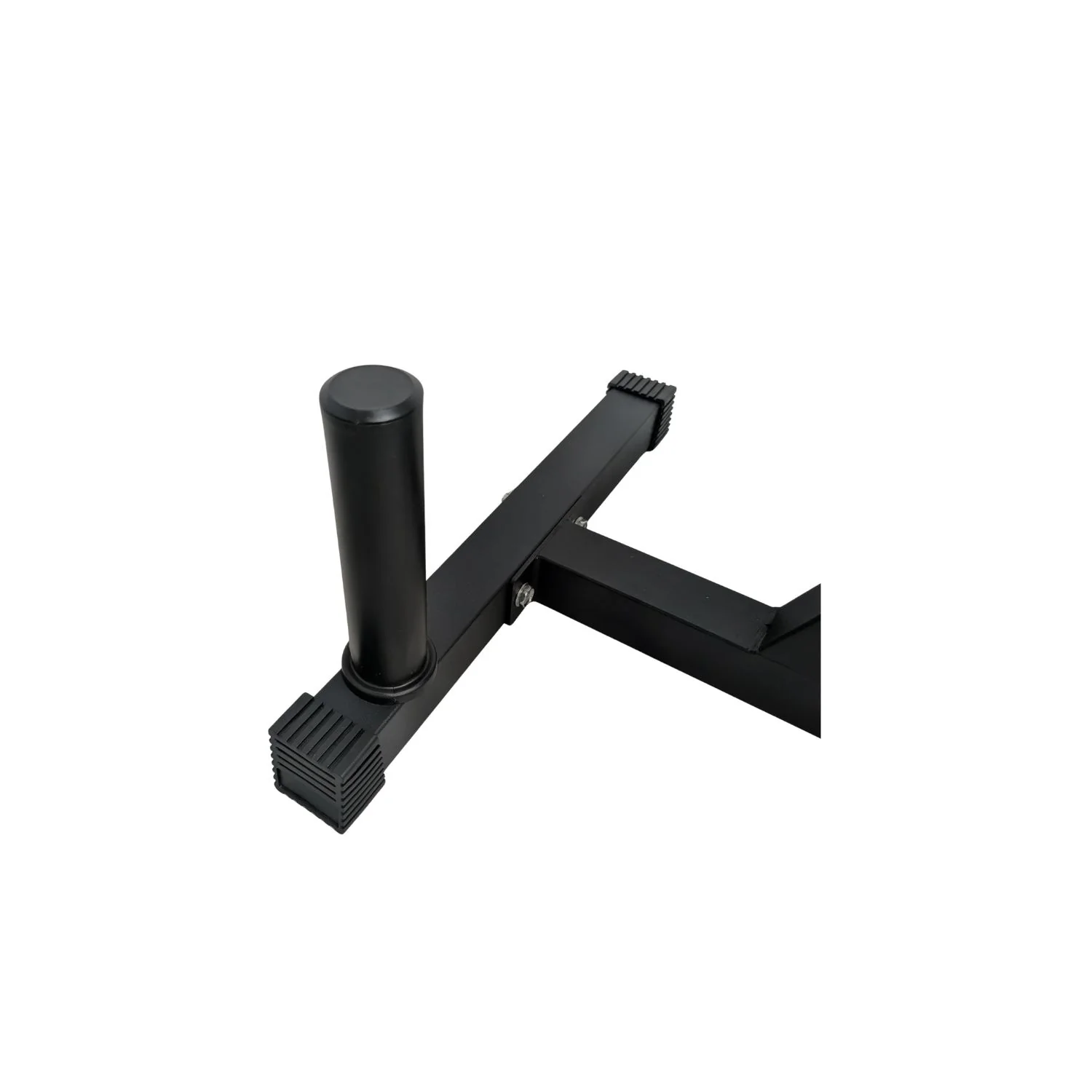 OVERDRIVE Leg Extension & Leg Curl Machine Combo - Plate Loaded - Image 9