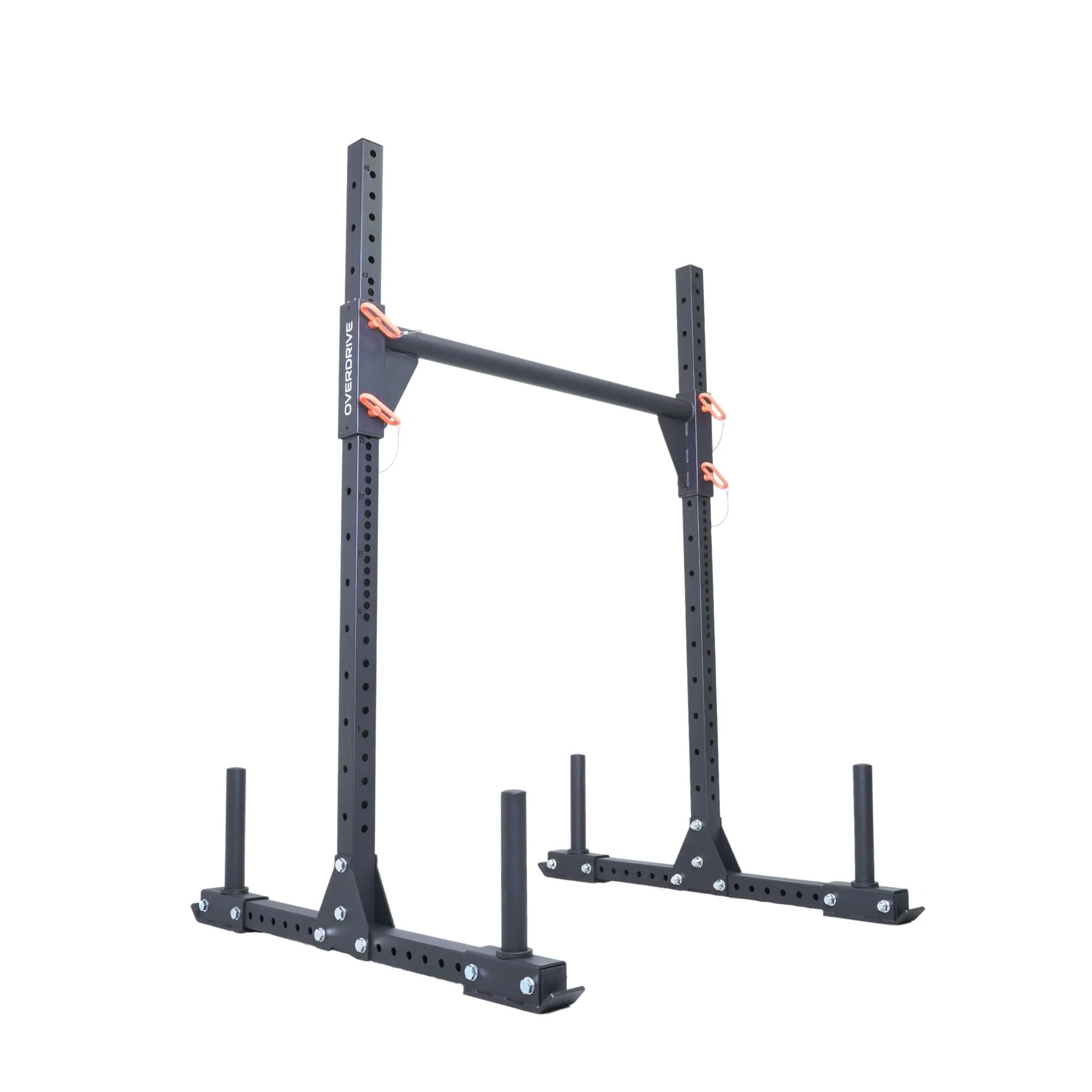 OVERDRIVE Mach Yoke Rack - Strongman Training