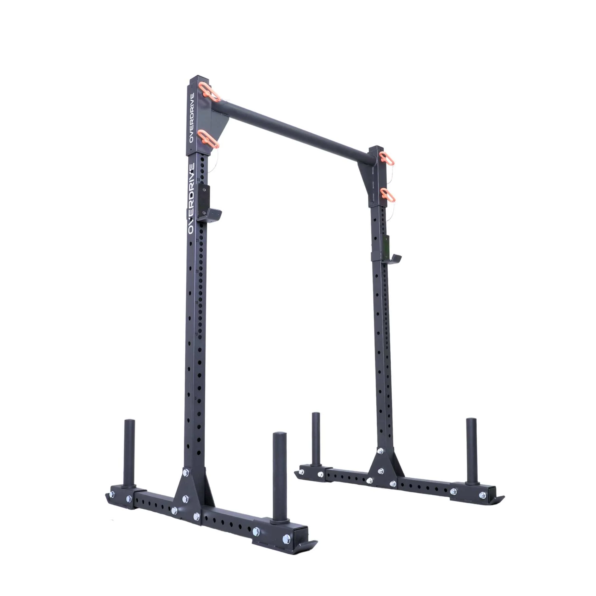 OVERDRIVE Mach Yoke Rack - Strongman Training - Image 2