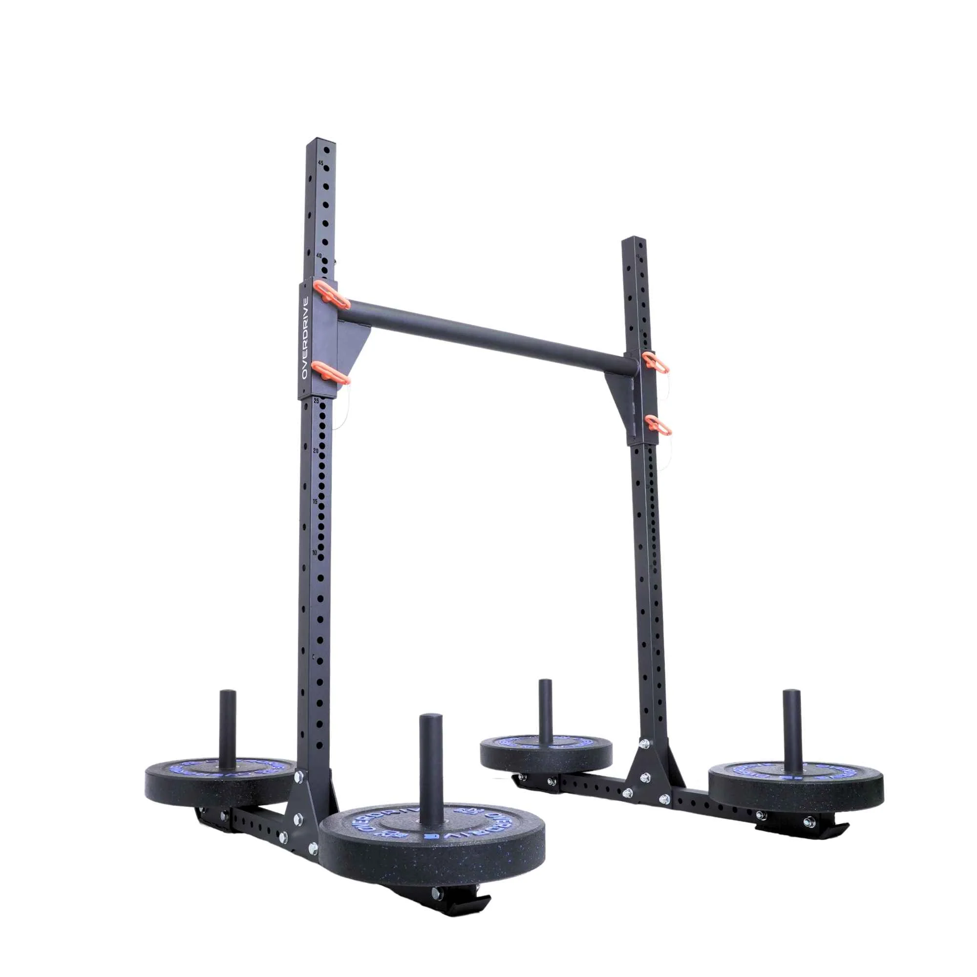 OVERDRIVE Mach Yoke Rack - Strongman Training - Image 3