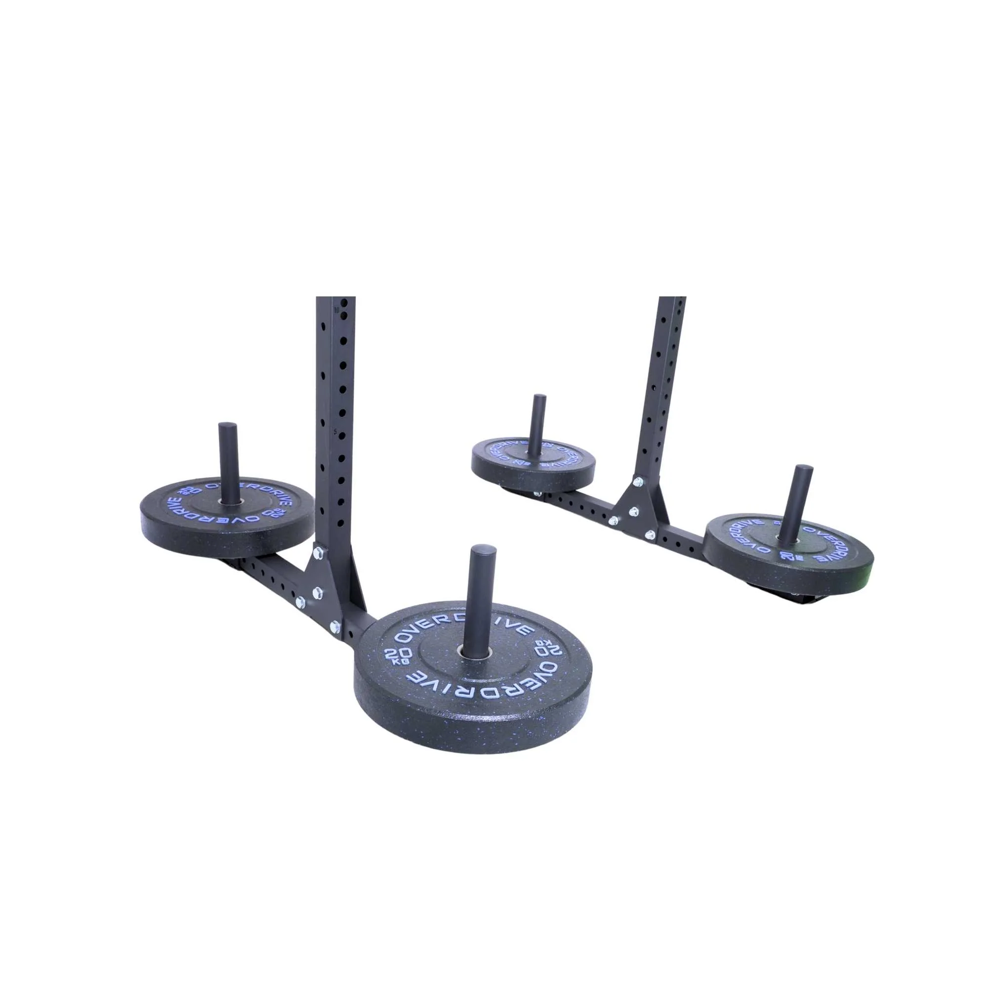 OVERDRIVE Mach Yoke Rack - Strongman Training - Image 4
