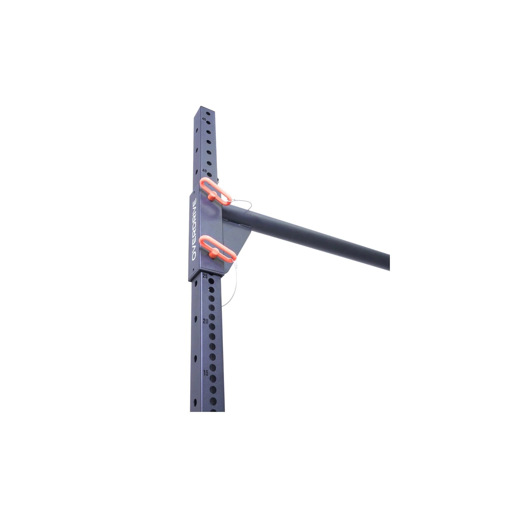 OVERDRIVE Mach Yoke Rack - Strongman Training - Image 7