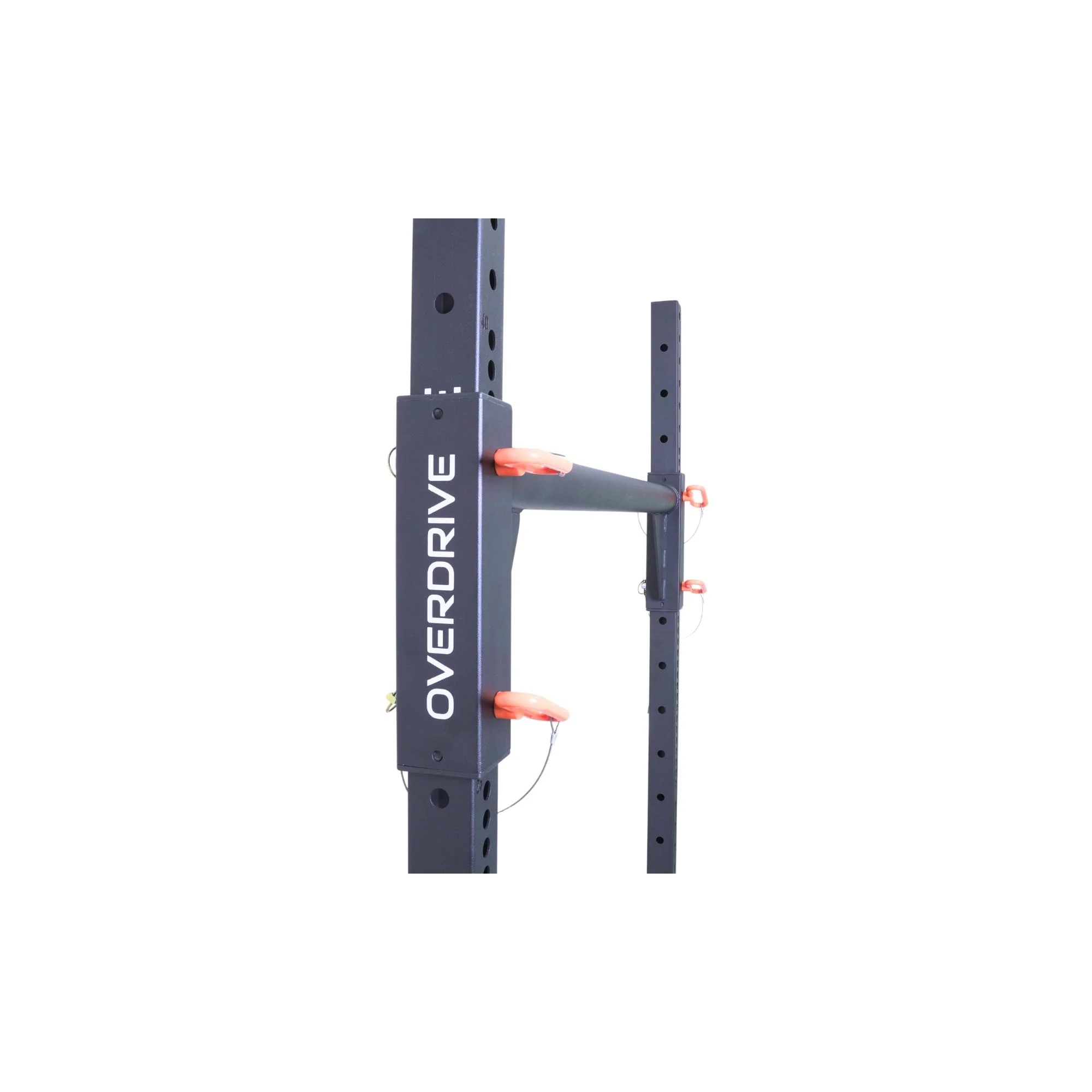 OVERDRIVE Mach Yoke Rack - Strongman Training - Image 8