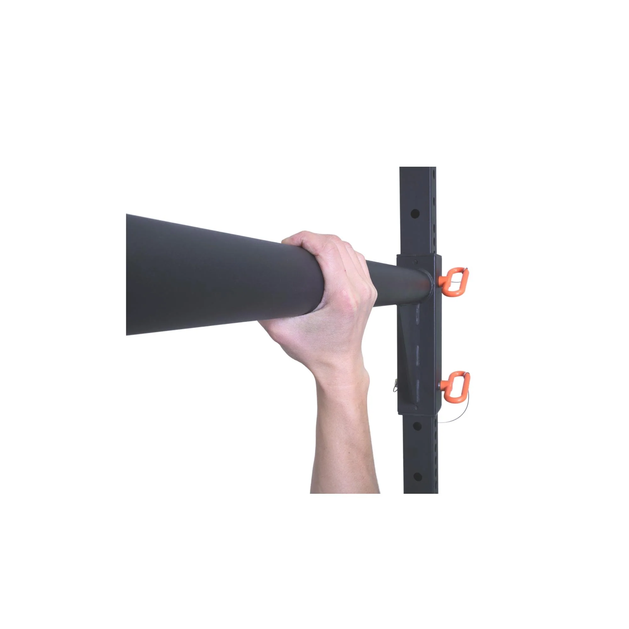 OVERDRIVE Mach Yoke Rack - Strongman Training - Image 9