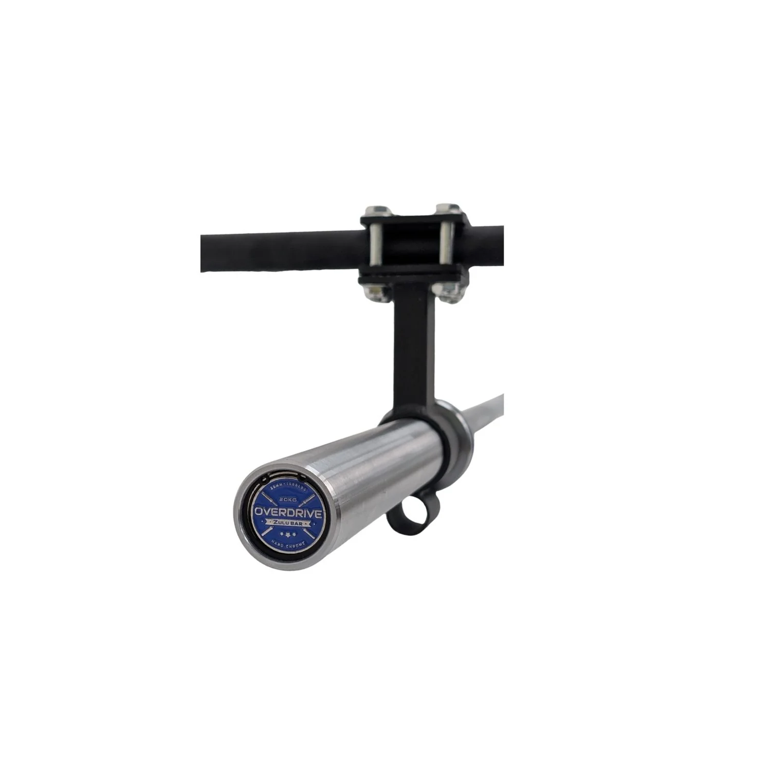 OVERDRIVE Multi-Grip Landmine Handle - Image 3