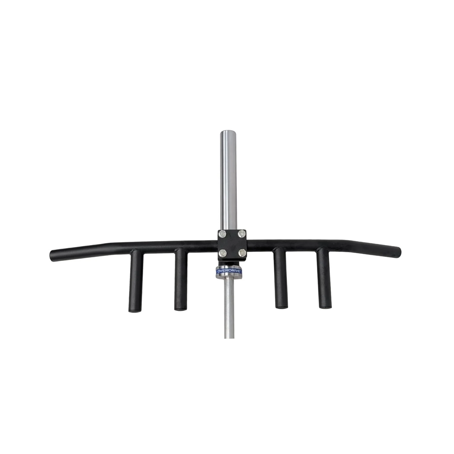 OVERDRIVE Multi-Grip Landmine Handle - Image 4