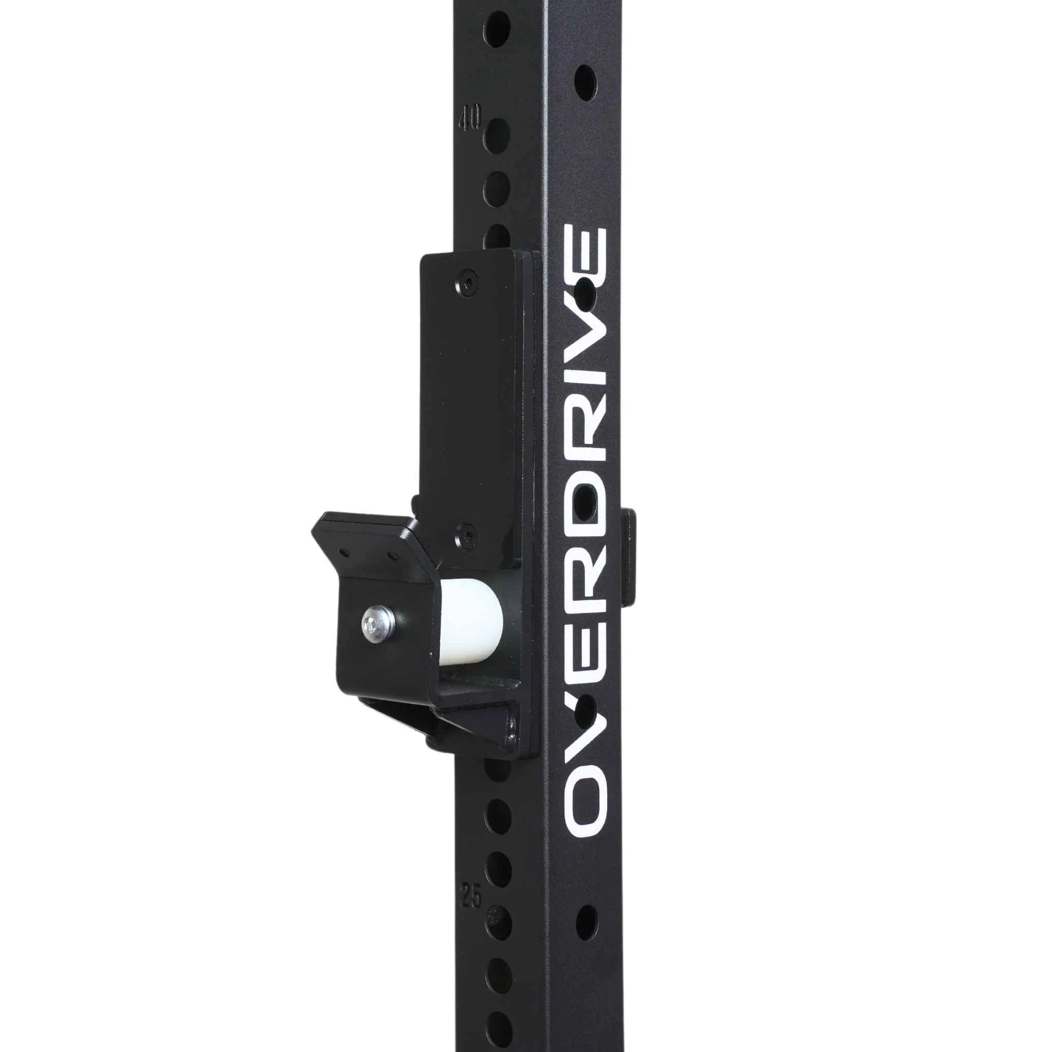 Overdrive Roller J-Cups (Pair) for Mach Series and Commercial Light Power Rack - Image 3