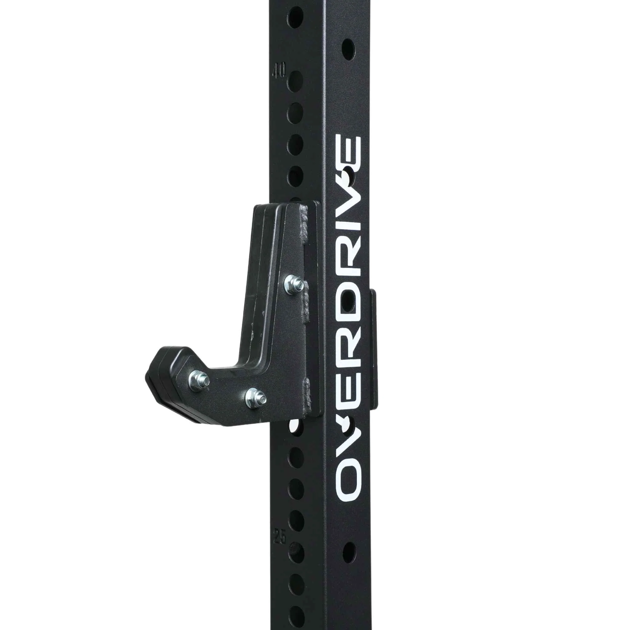 Overdrive Sandwich J-Cups (Pair) for Mach Series and Commercial Light Power Rack - Image 3