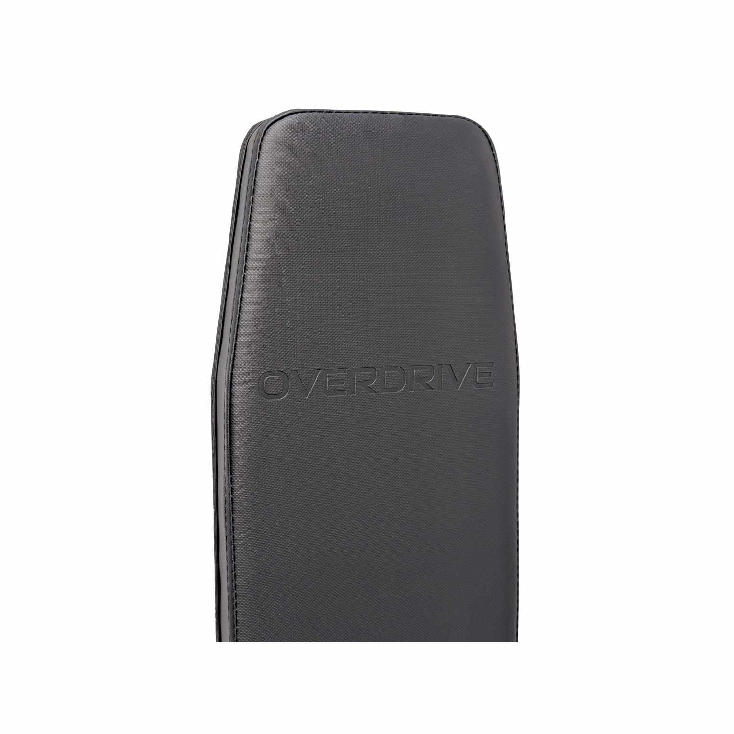 OVERDRIVE Seated Dip Machine - Plate Loaded - Image 5
