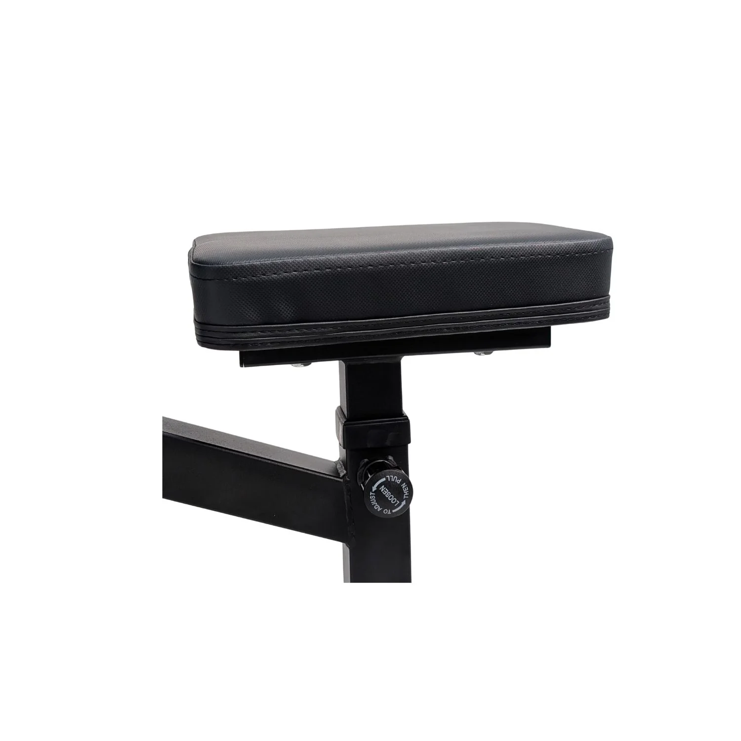 OVERDRIVE Seated Dip Machine - Plate Loaded - Image 7