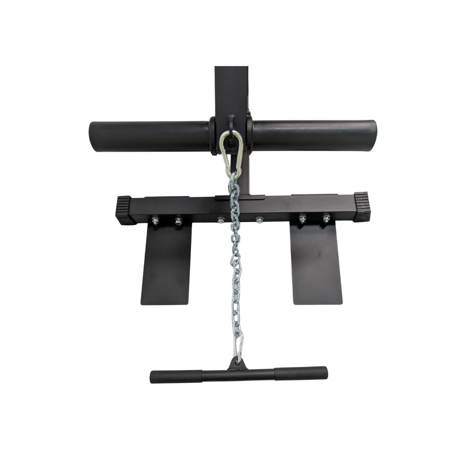 OVERDRIVE Seated Dip Machine - Plate Loaded - Image 8
