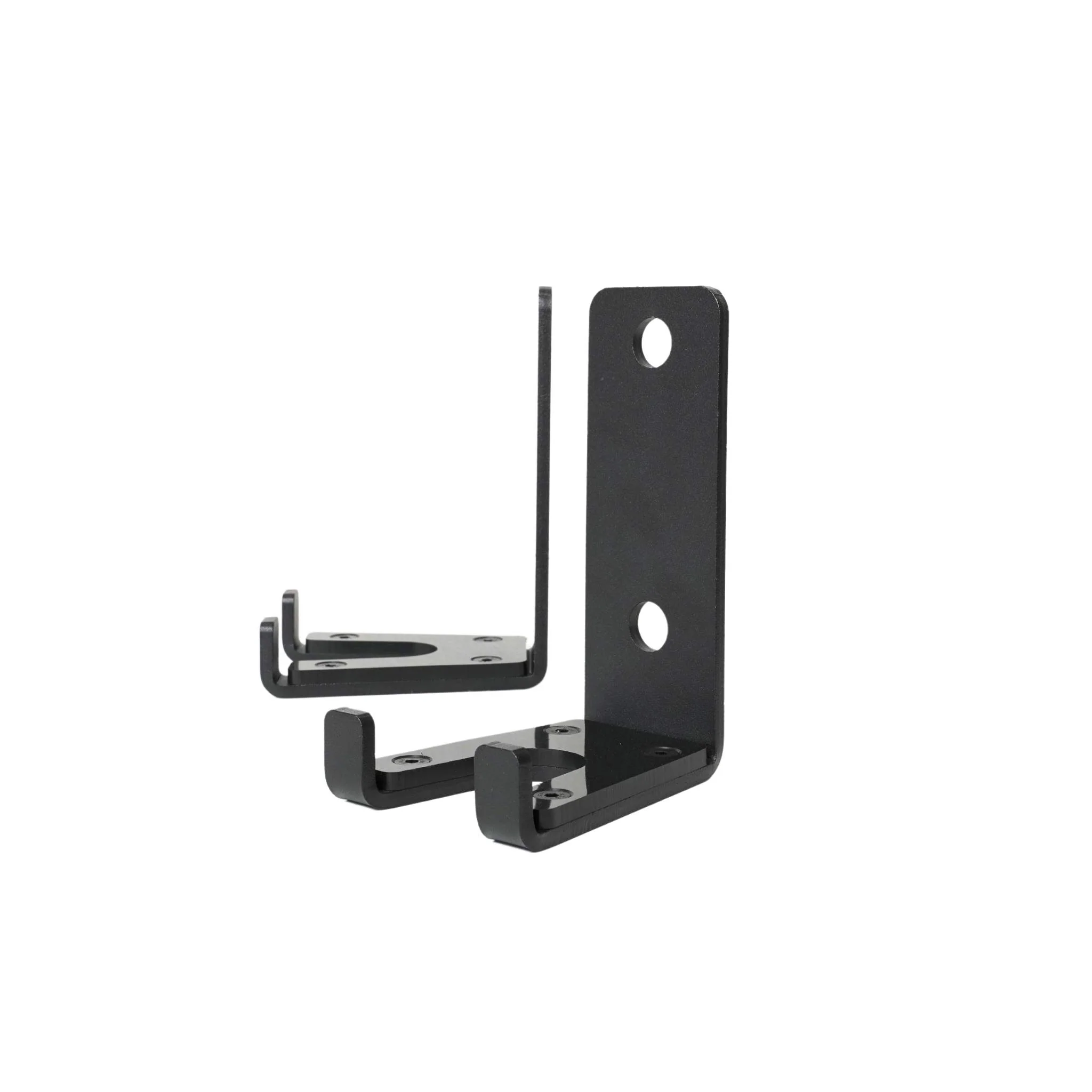 Overdrive Single Barbell Hanger Kit (Pair) for Mach Series and Commercial Light Power Rack