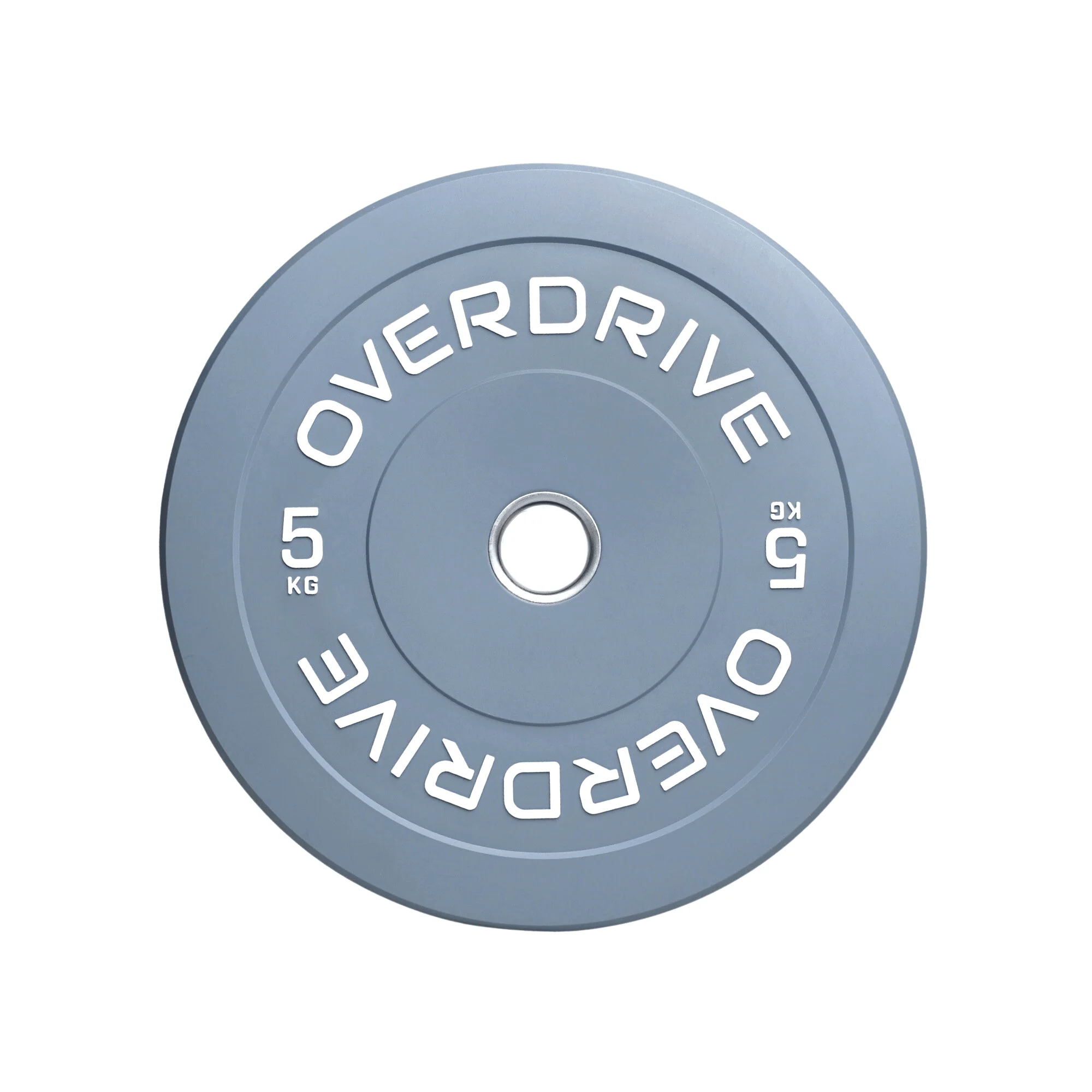 Overdrive Colour Bumper Plates (NEW) - Image 6
