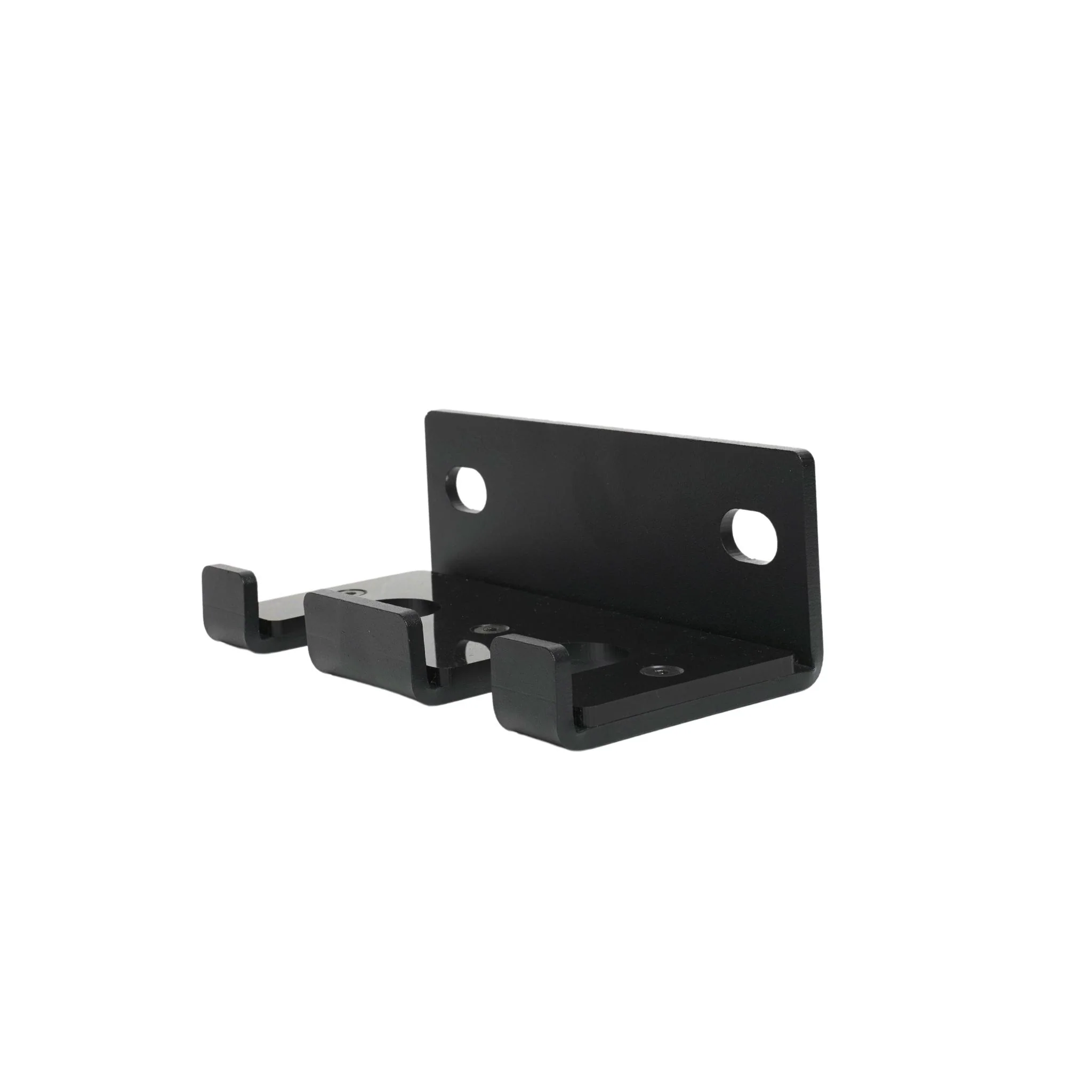 Overdrive Twin Barbell Hanger Kit for Mach Series and Commercial Light Power Rack