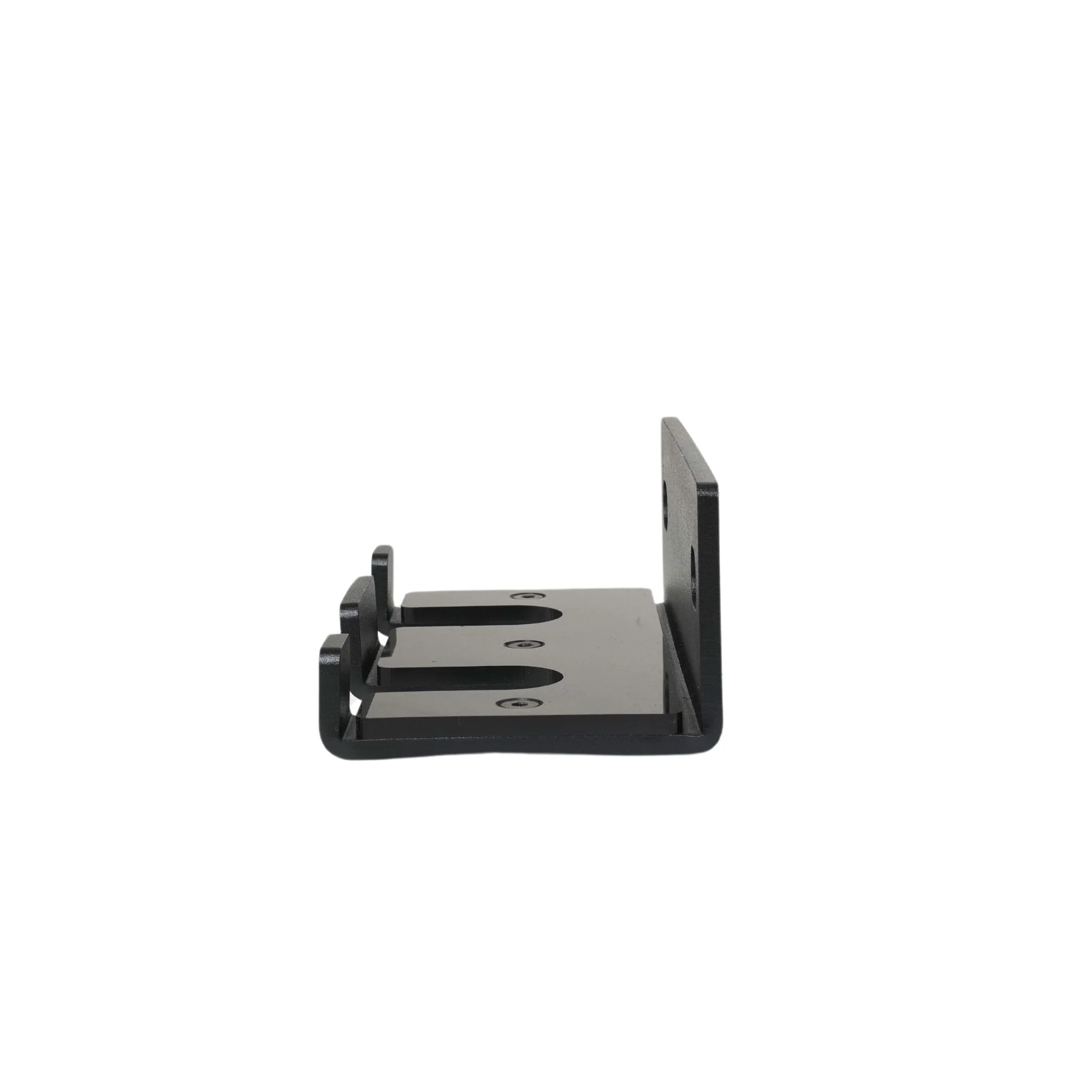 Overdrive Twin Barbell Hanger Kit for Mach Series and Commercial Light Power Rack - Image 2