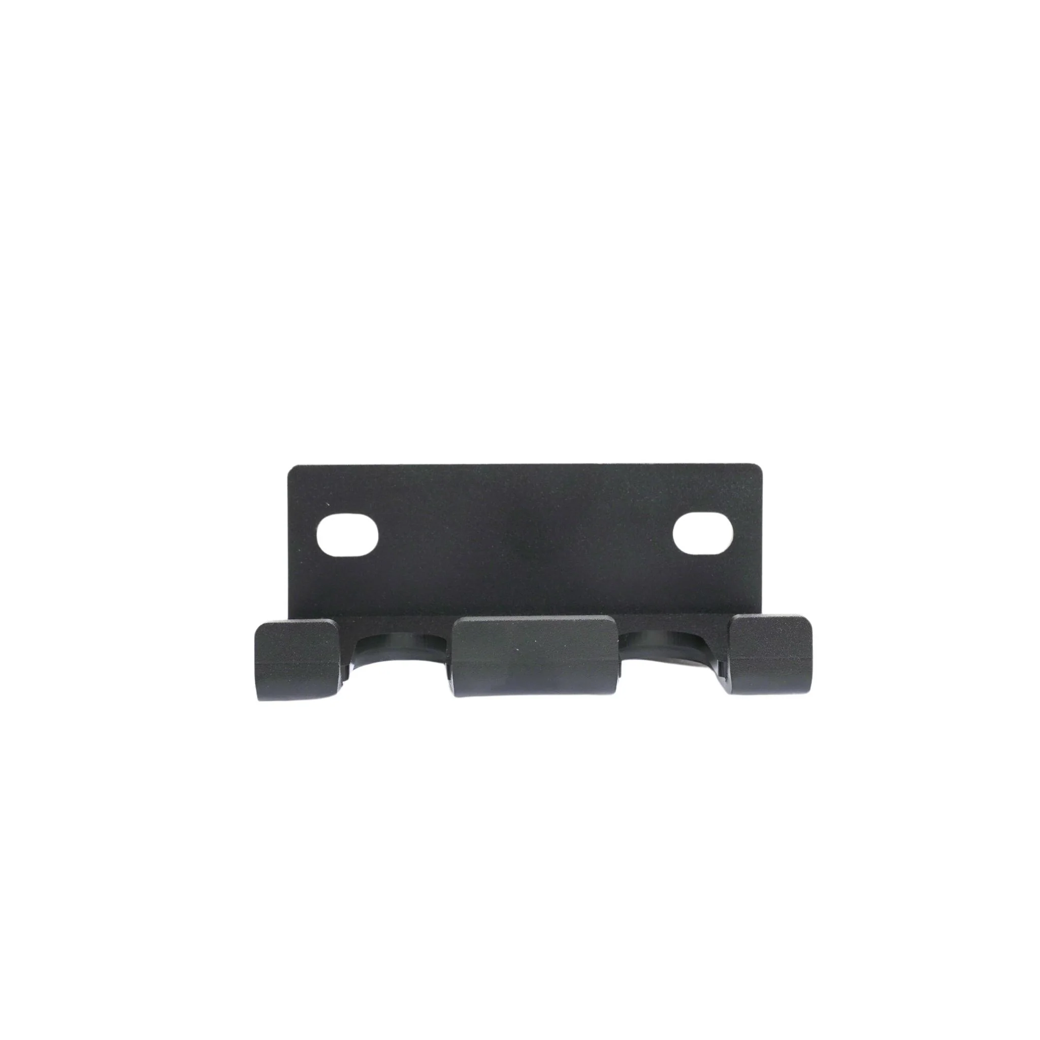 Overdrive Twin Barbell Hanger Kit for Mach Series and Commercial Light Power Rack - Image 3
