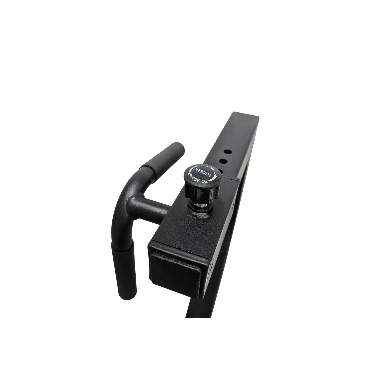 OVERDRIVE Seated Row Machine Plate Loaded - Image 4
