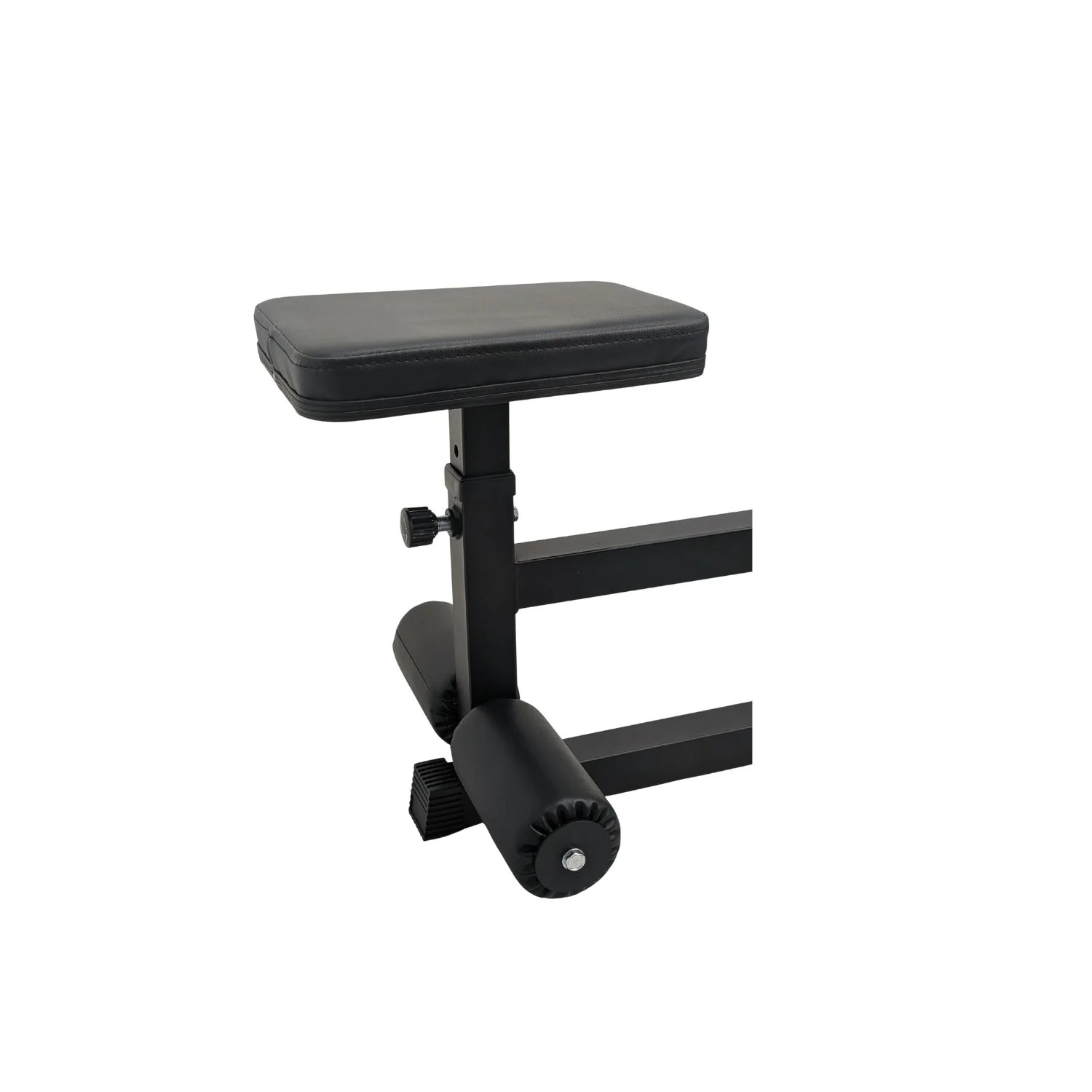 OVERDRIVE Seated Row Machine Plate Loaded - Image 7