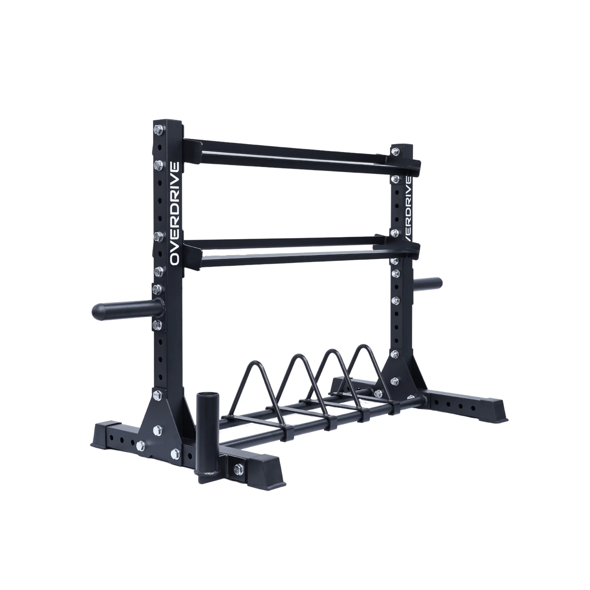 Overdrive Modular Storage Rack - Image 19