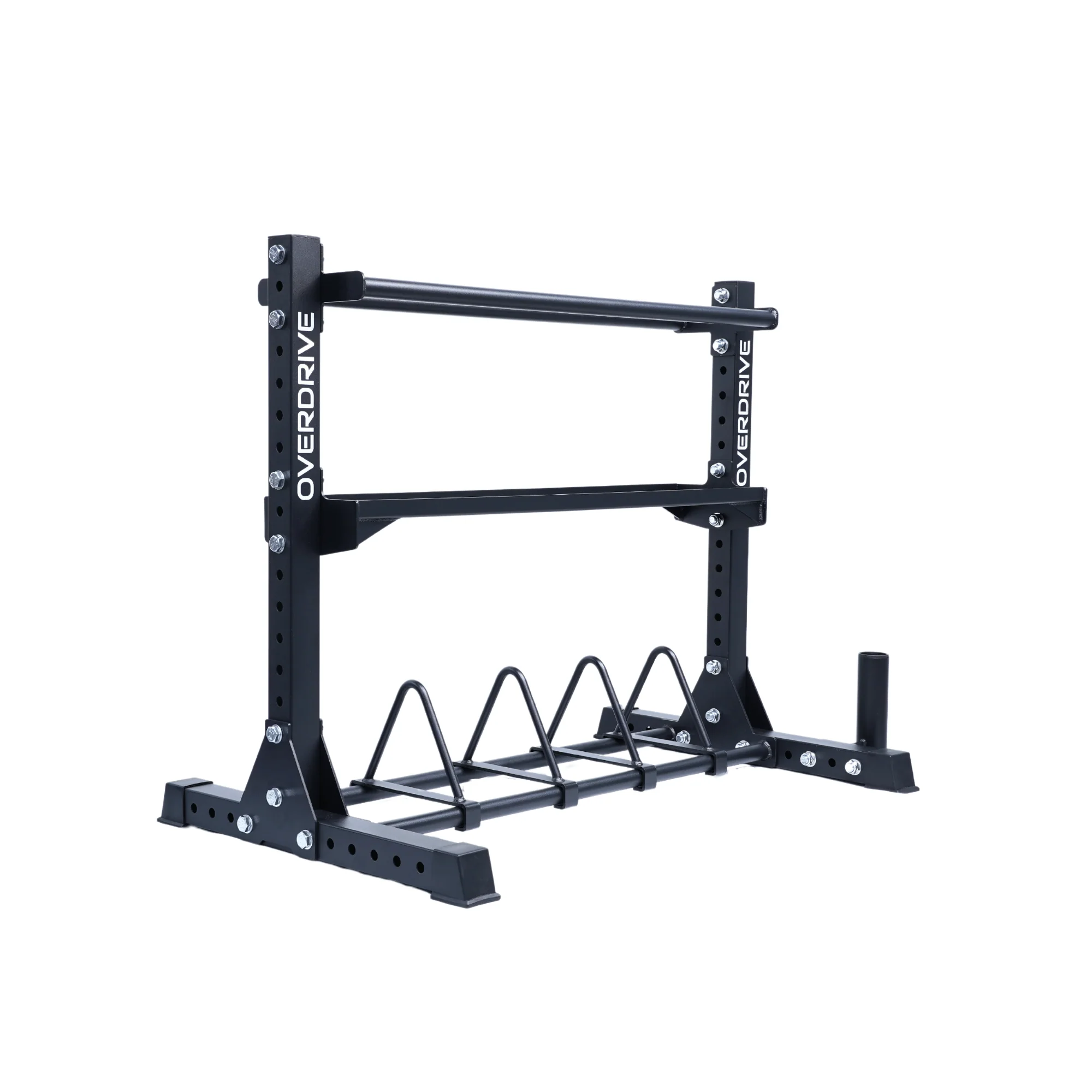 Overdrive Modular Storage Rack - Image 25